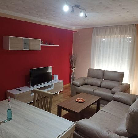 Apartamento Beatriz 1 Burriana Luaran gambar