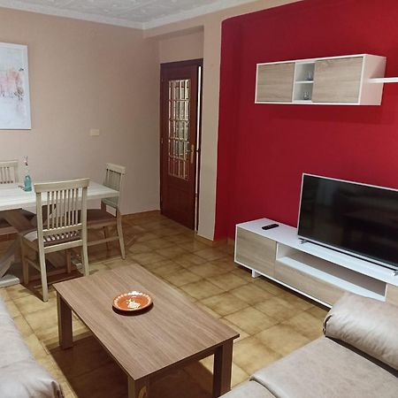 Apartamento Beatriz 1 Burriana Luaran gambar