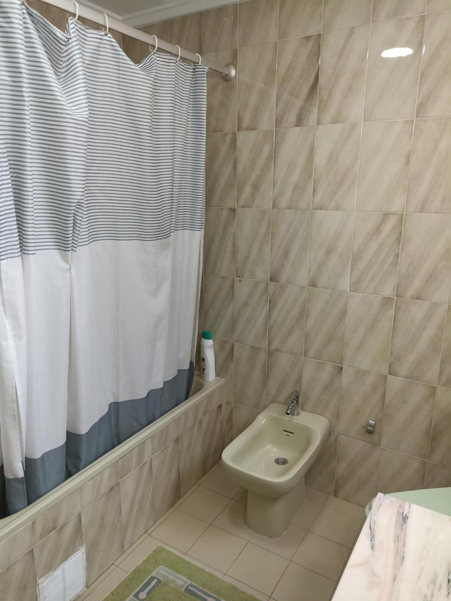 Apartamento Beatriz 1 Burriana Luaran gambar