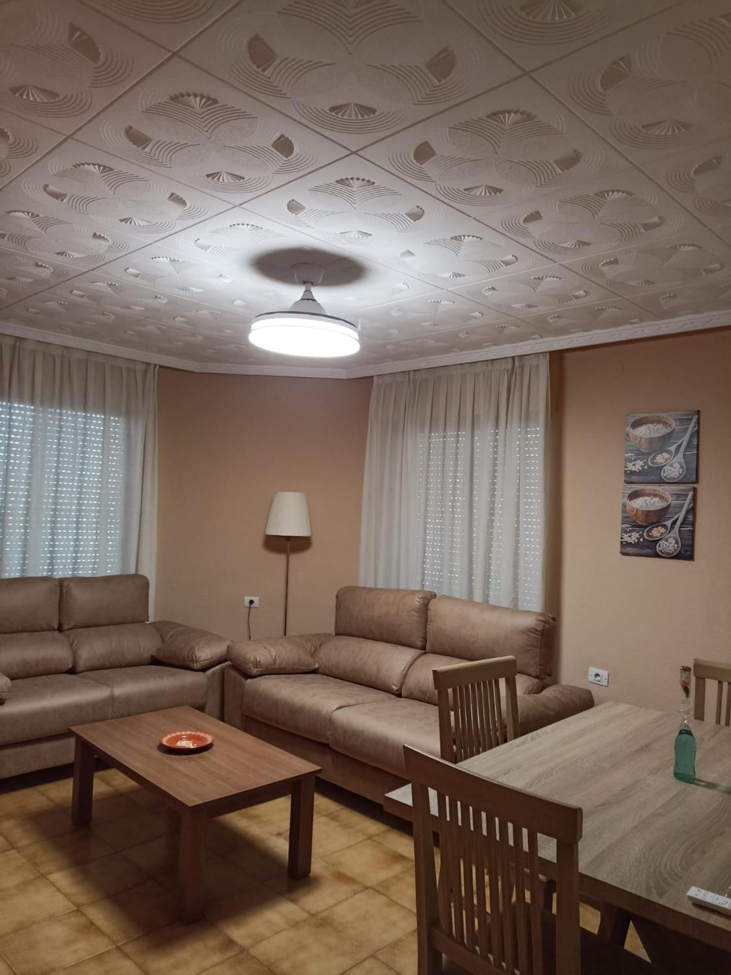 Apartamento Beatriz 1 Burriana Luaran gambar