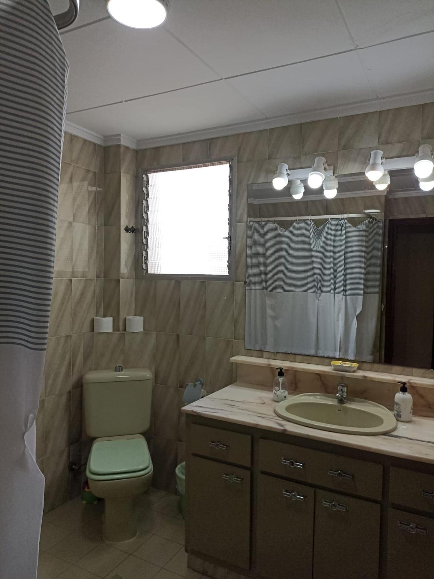 Apartamento Beatriz 1 Burriana Luaran gambar