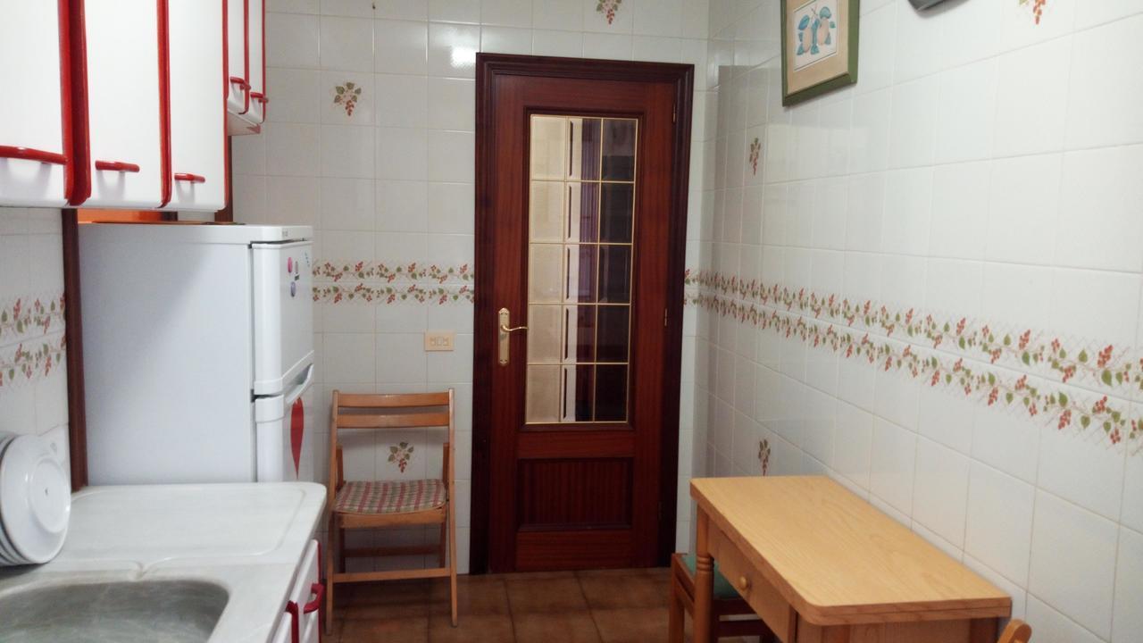 Apartamento Beatriz 1 Burriana Luaran gambar