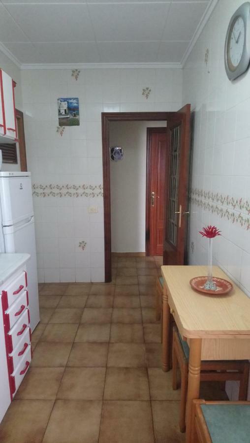 Apartamento Beatriz 1 Burriana Luaran gambar