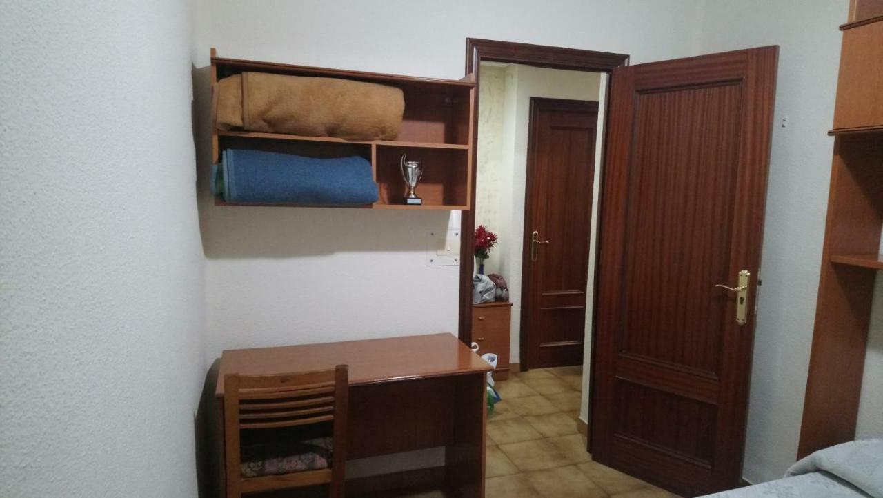 Apartamento Beatriz 1 Burriana Luaran gambar