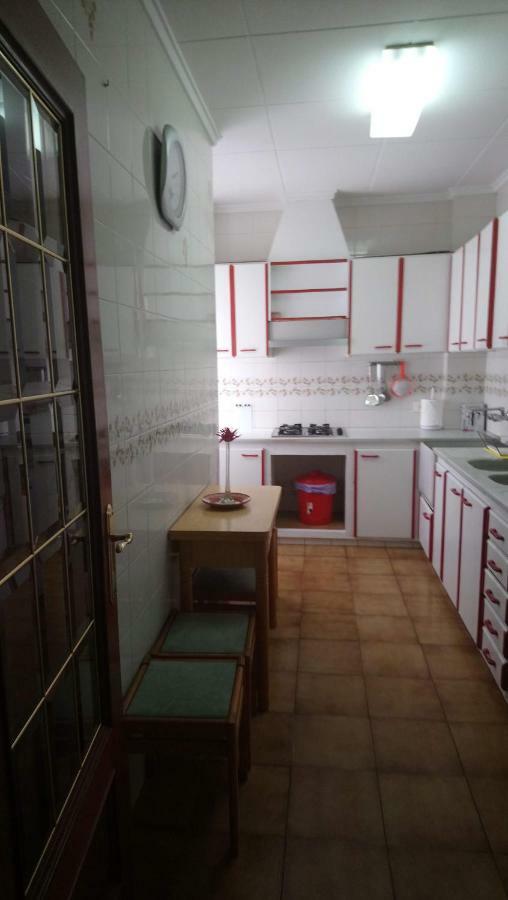 Apartamento Beatriz 1 Burriana Luaran gambar
